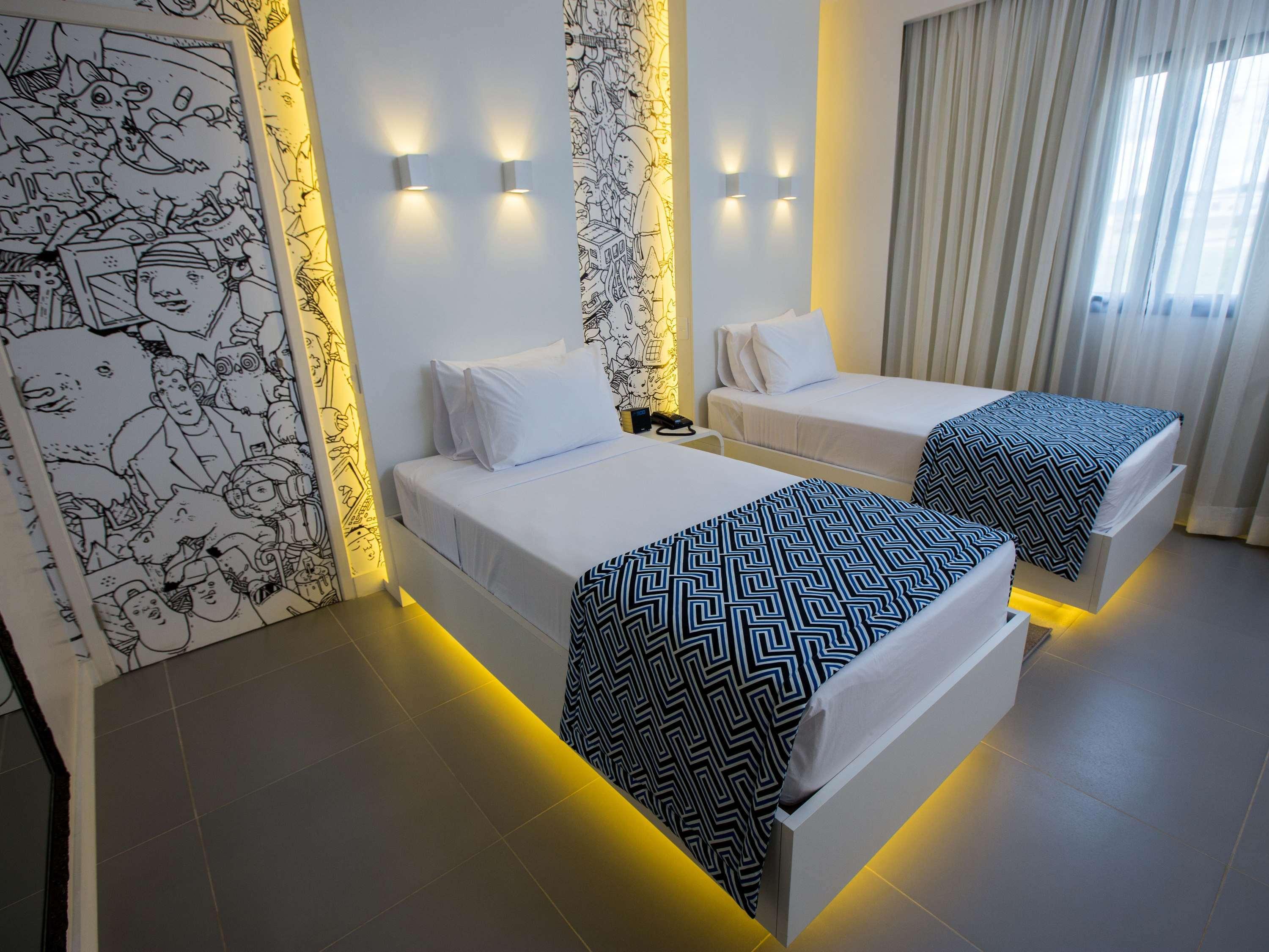 Ibis Styles Parauapebas (Adults Only) Exterior foto