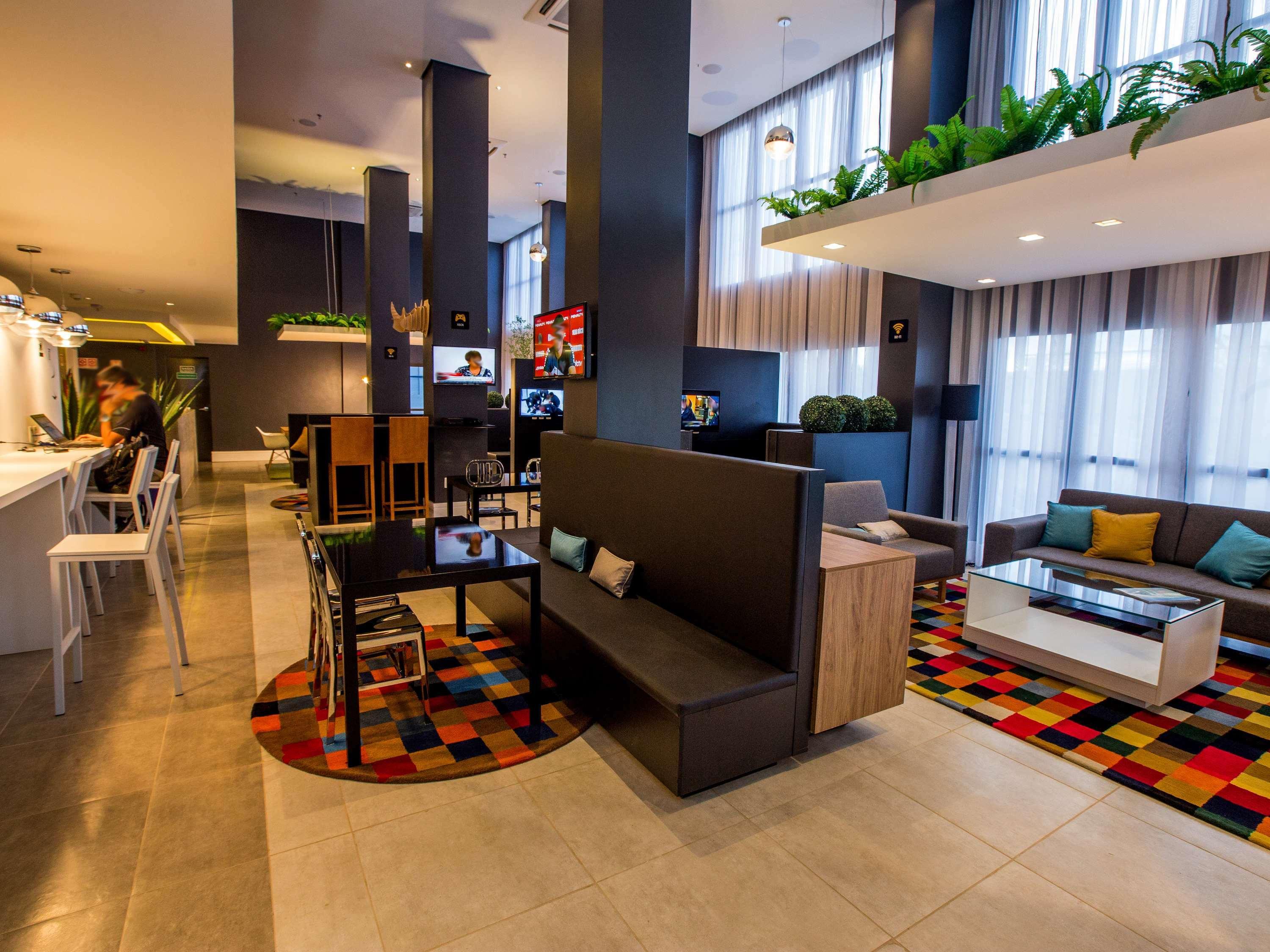 Ibis Styles Parauapebas (Adults Only) Exterior foto