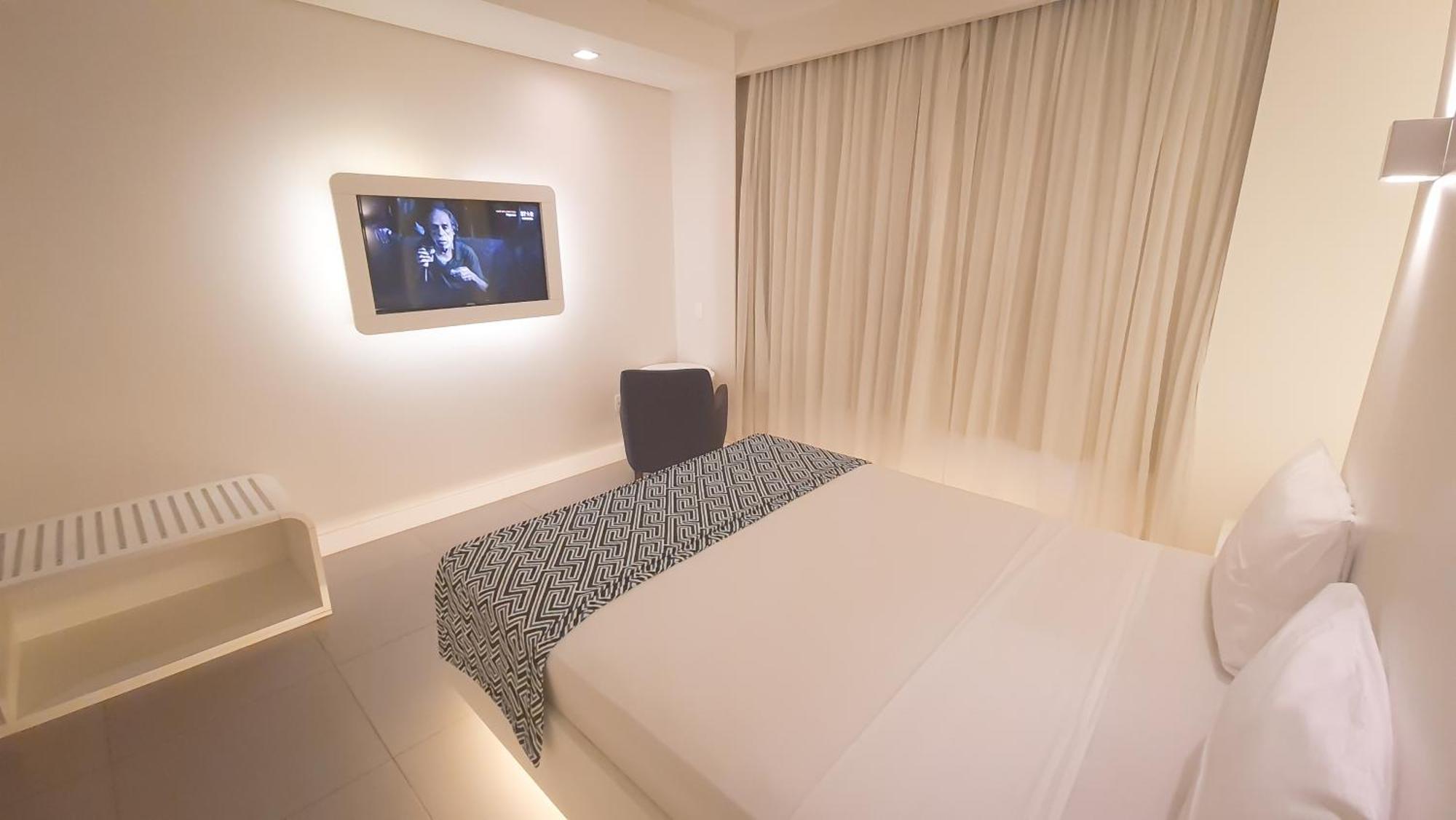 Ibis Styles Parauapebas (Adults Only) Exterior foto