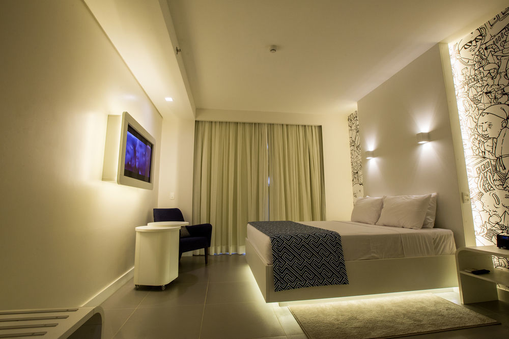 Ibis Styles Parauapebas (Adults Only) Exterior foto