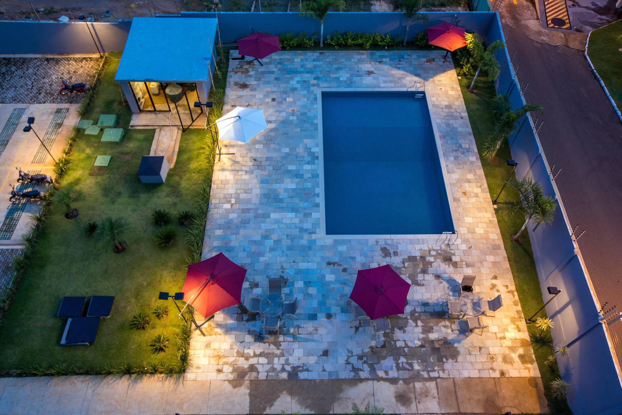 Ibis Styles Parauapebas (Adults Only) Exterior foto
