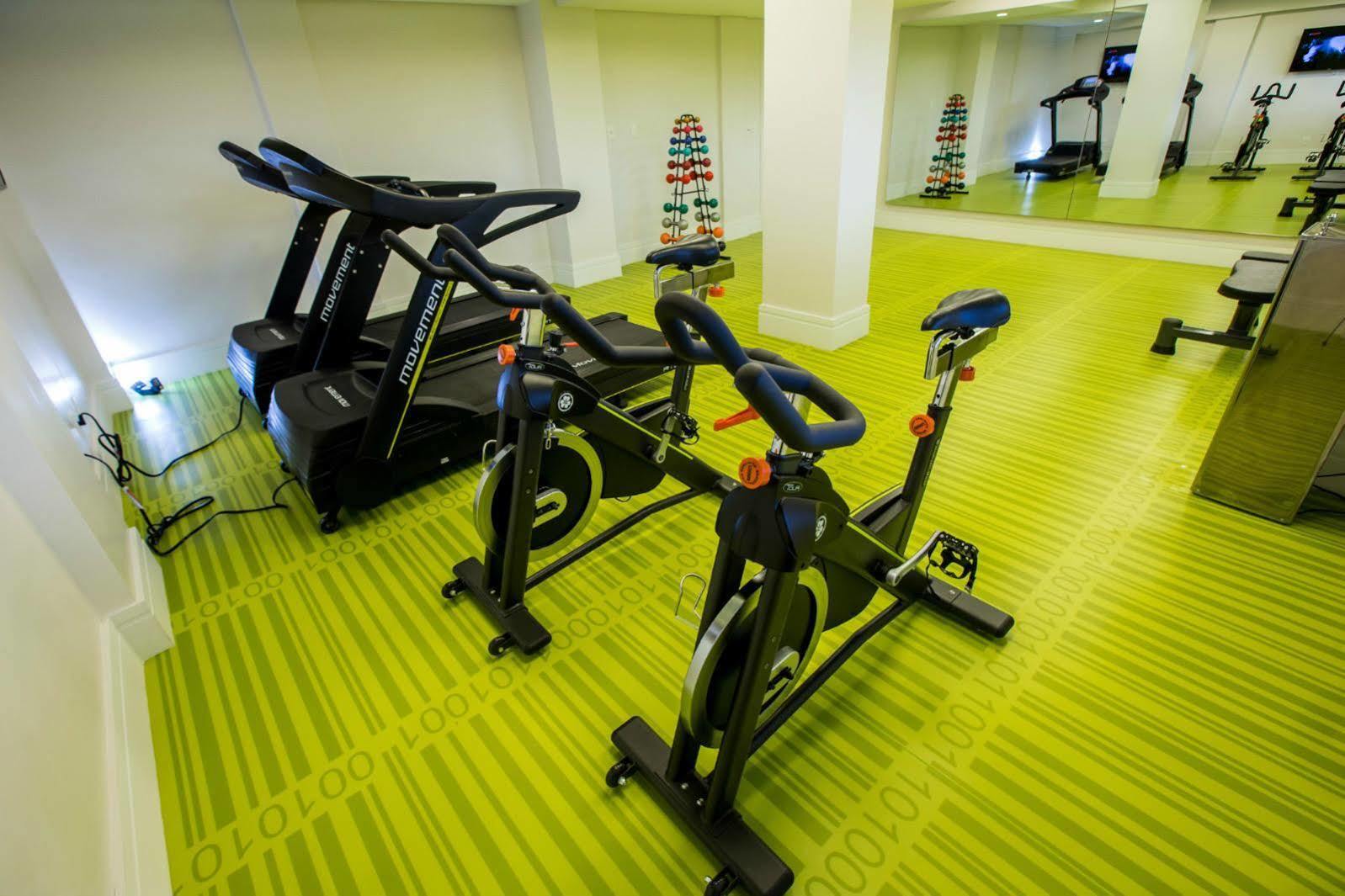Ibis Styles Parauapebas (Adults Only) Exterior foto
